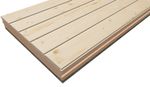 Onduline® - ONDUTHERM tarima natural 16 mm, H16-A100-TN16 2500x600mm